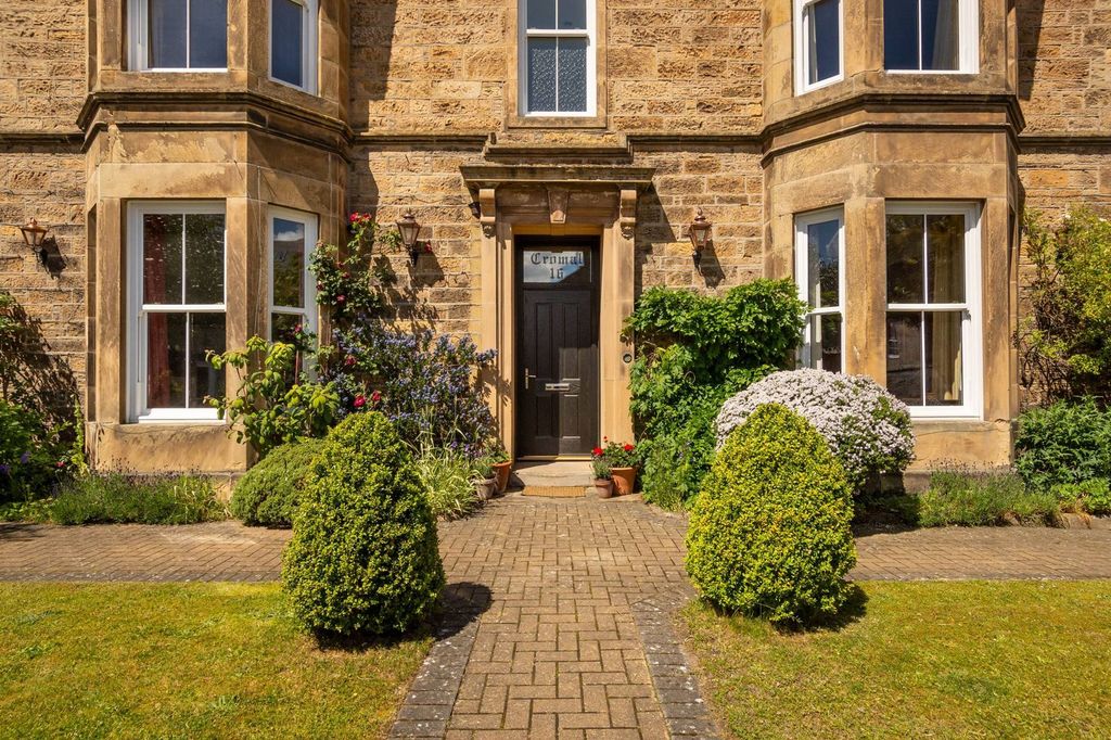 Additional image 42 of 5 bed detached house for sale16 South Guildry Street, Elgin IV30