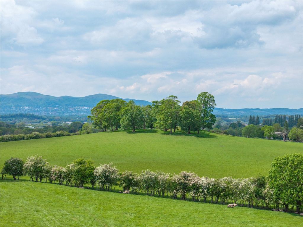 Additional image 4 of Land for saleKerswell Green, Kempsey, Worcester, Worcestershire WR5