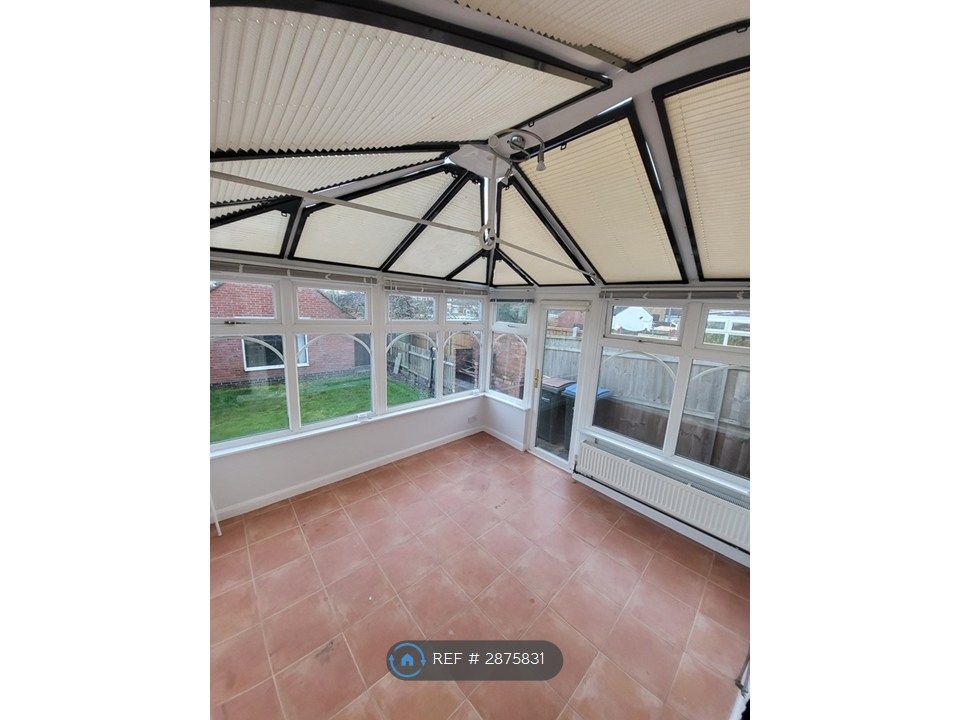 Property photo 3 of 5 Ground Floor Flat - Conservatory