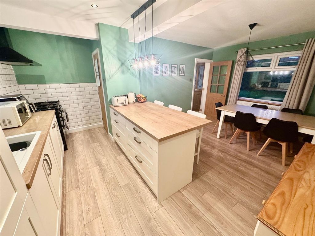 Property photo 2 of 21 Kitchen - Diner.Jpg