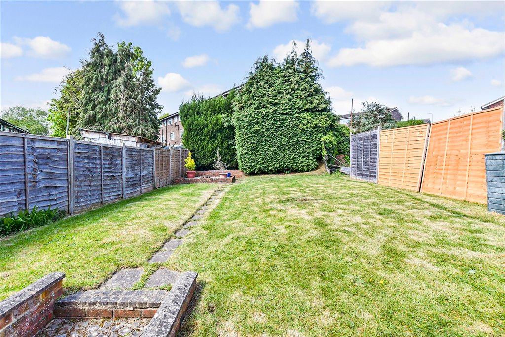 Property photo 2 of 8 Rear Garden