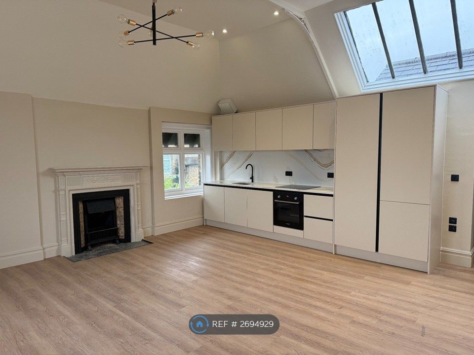 Property photo 1 of 7 Open Plan Kitchen
