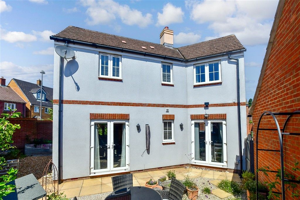Property photo 2 of 19 Rear Elevation