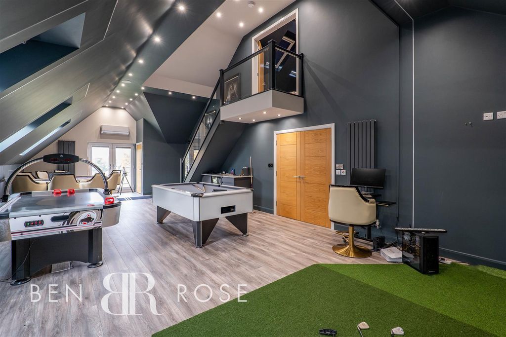 Property photo 3 of 47 Games Room