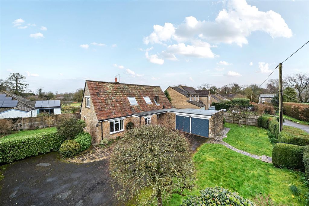 Property photo 1 of 14 Front Elevation