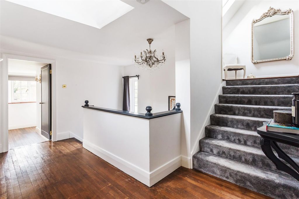 Additional image 14 of 5 bed detached house for saleAndwell Lane, Andwell, Hook, Hampshire RG27