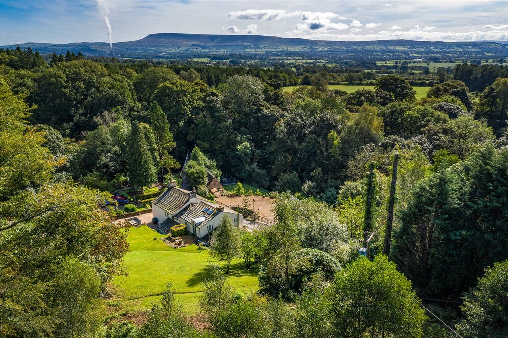 Property photo 2 of 46 Rear Aerial