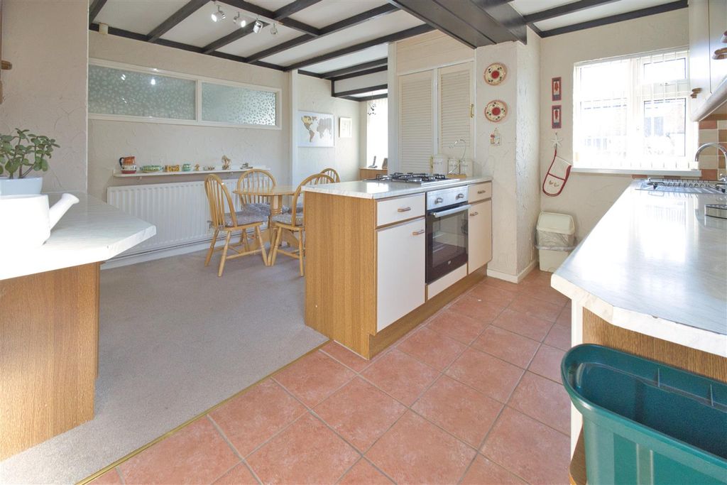 Property photo 2 of 11 Extended Dining Kitchen To Front