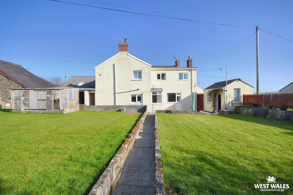 Property photo 1 of 26 Rear Garden