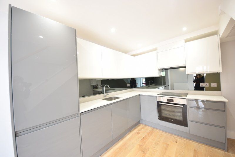 Property photo 2 of 13 Kitchen