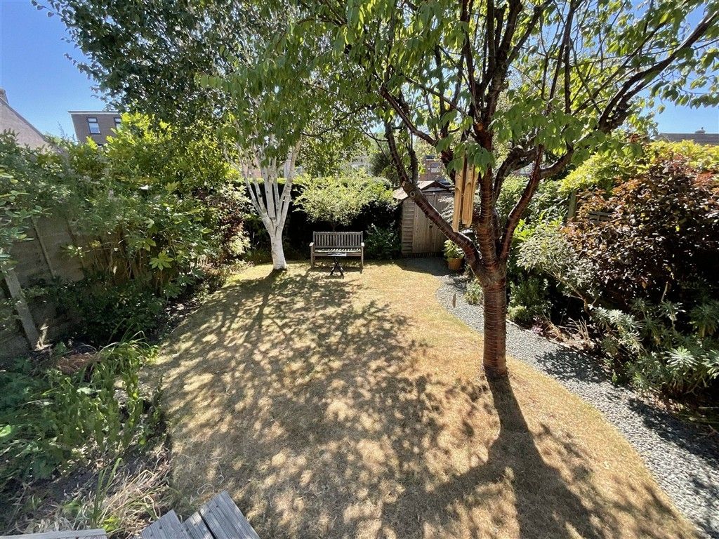 Property photo 2 of 5 Rear Garden