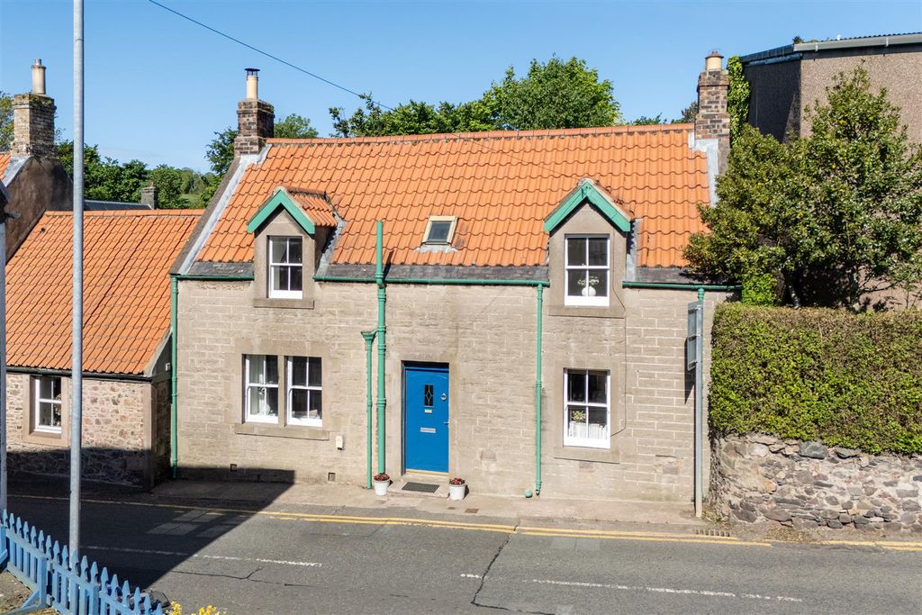 Property photo 1 of 19 Rowanlea_Coldingham-1.Jpg