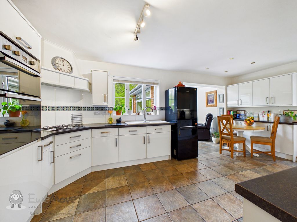 Property photo 2 of 23 Kitchen B