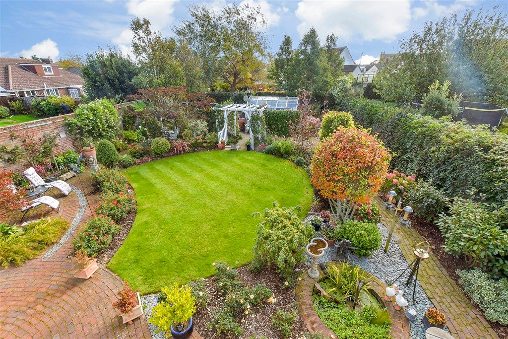 Property photo 1 of 16 Rear Garden