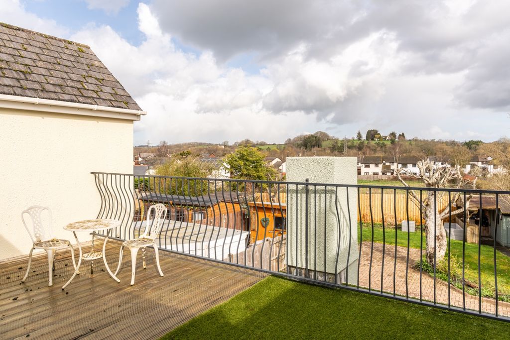 Additional image 29 of 4 bed semi-detached house for saleMill Street, Caerleon NP18
