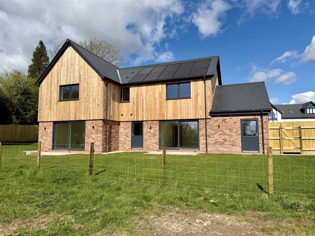Additional image 35 of 4 bed property for saleColdwells Road, Holmer, Hereford HR1