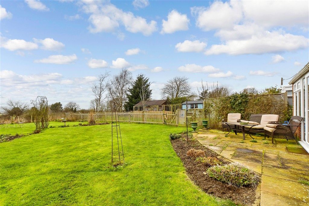 Property photo 3 of 5 Rear Garden