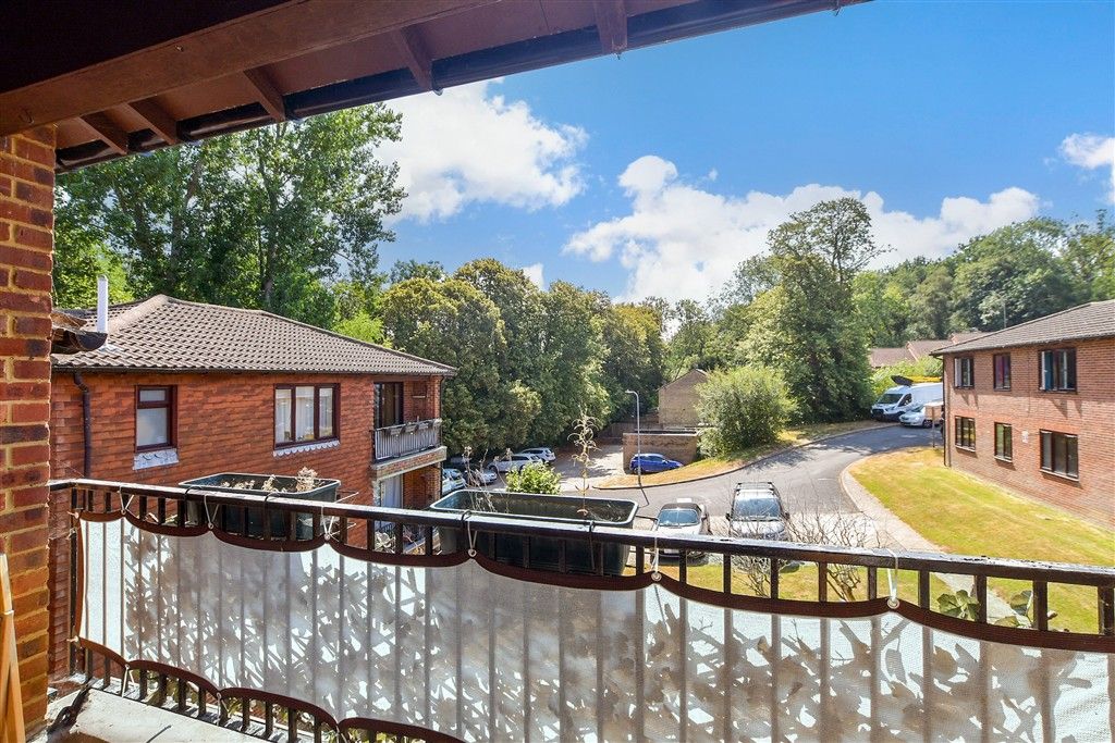 Property photo 2 of 12 Balcony / Terrace