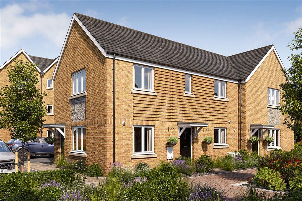Property photo 2 of 2 External CGI