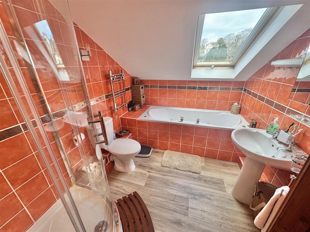 Additional image 6 of 3 bed flat for saleWestern Road, Launceston PL15