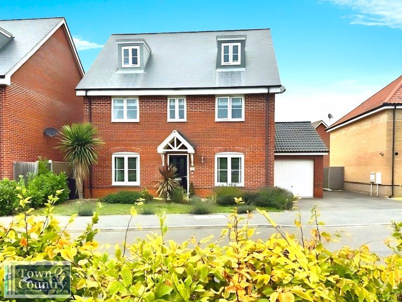 Property photo 1 of 27 Lambourne