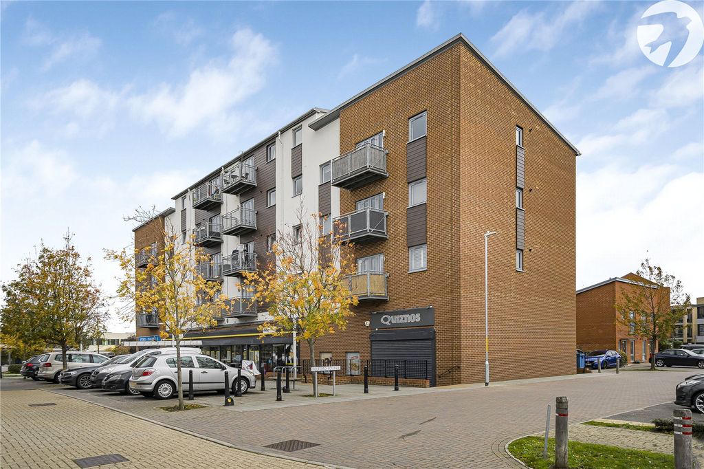 Property photo 1 of 21 External Front