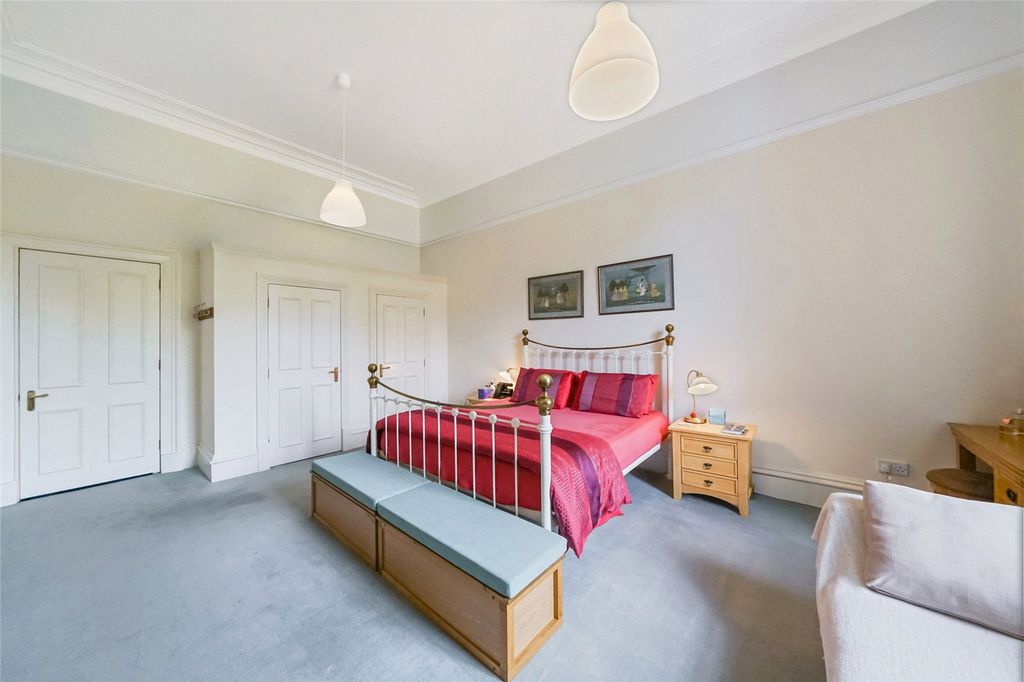 Additional image 7 of 4 bed town house for saleEast Wing, Townhouse, Watson House, Gargunnock, Stirling, Stirlingshire FK8
