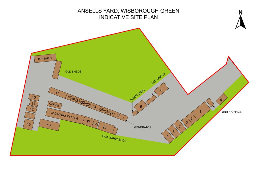 Property photo 3 of 3 Site Plan.Jpg