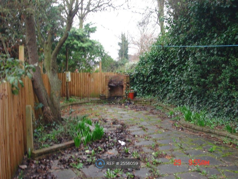 Property photo 3 of 7 Back Garden