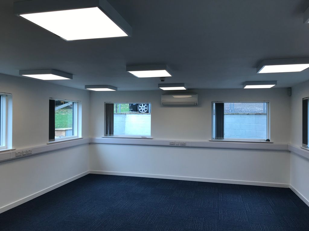 Property photo 3 of 4 Hildersham Offices To Let