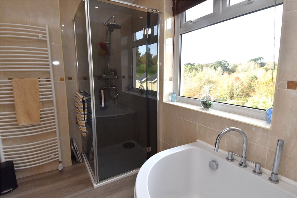 Additional image 26 of 5 bed detached house for saleSouthpark Road, Tywardreath, Par PL24