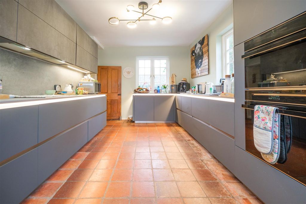 Property photo 2 of 26 Parry Church Cottage Landulph-5.Jpg