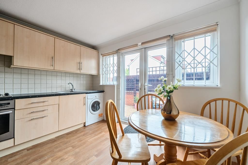 Property photo 1 of 21 Kitchen/Dining Area