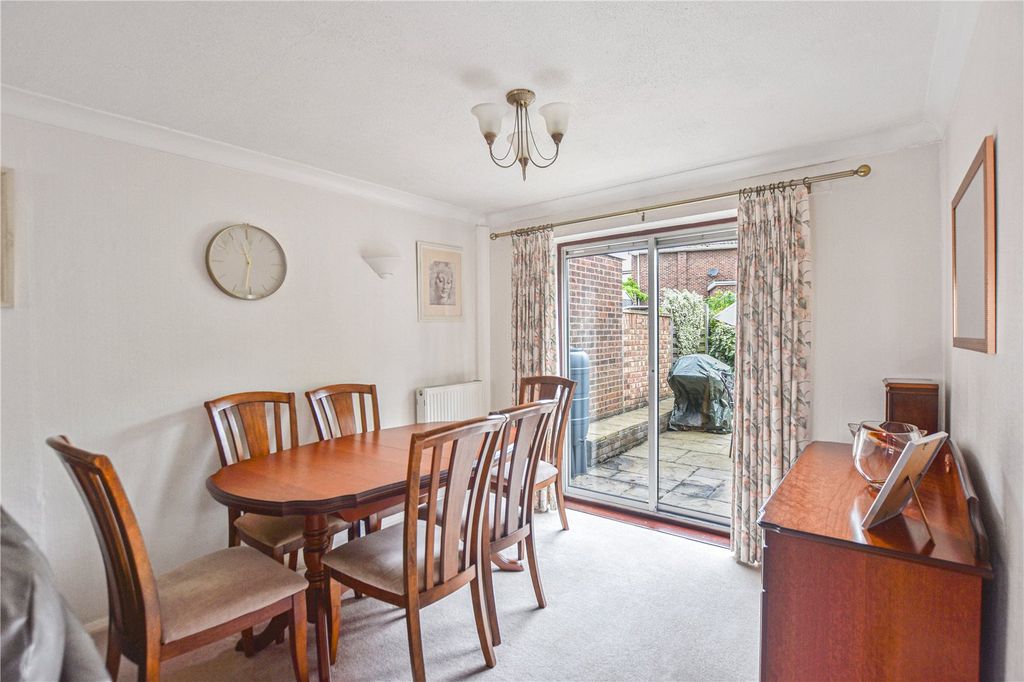Property photo 3 of 15 Dining Room