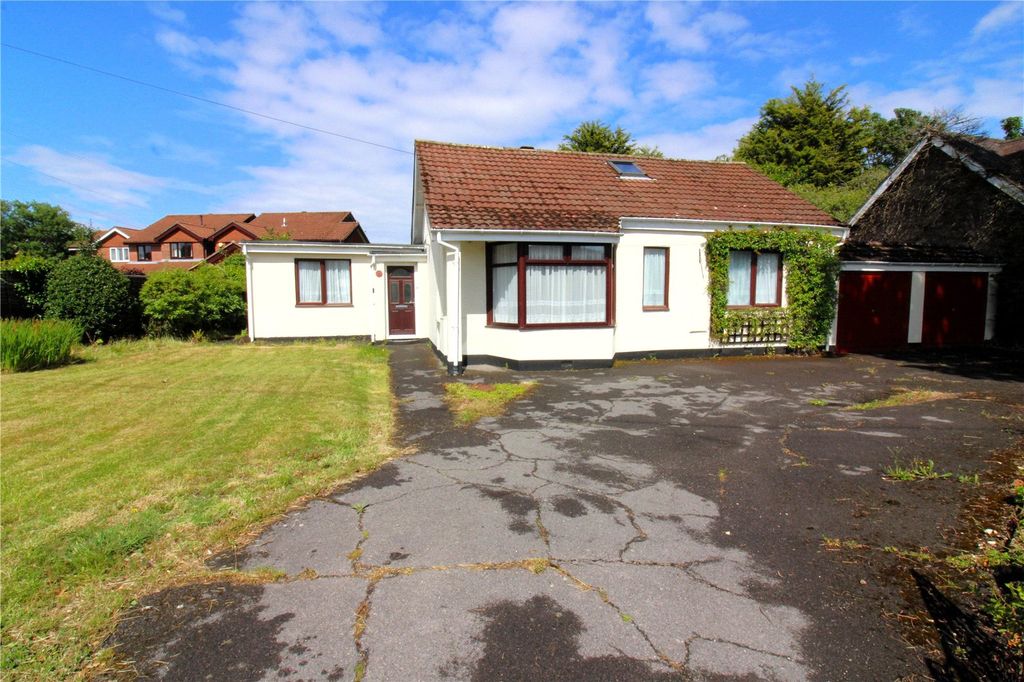 Additional image 17 of Land for saleFareham Park Road, Fareham, Hampshire PO15