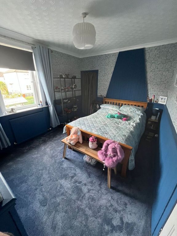 Additional image 4 of 3 bed flat for sale41 Sunnyside Crescent, Mauchline, Ayrshire KA5