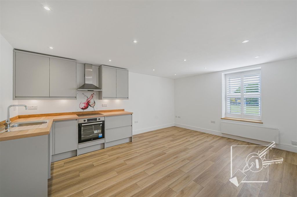 Property photo 2 of 11 Open Plan Living Area