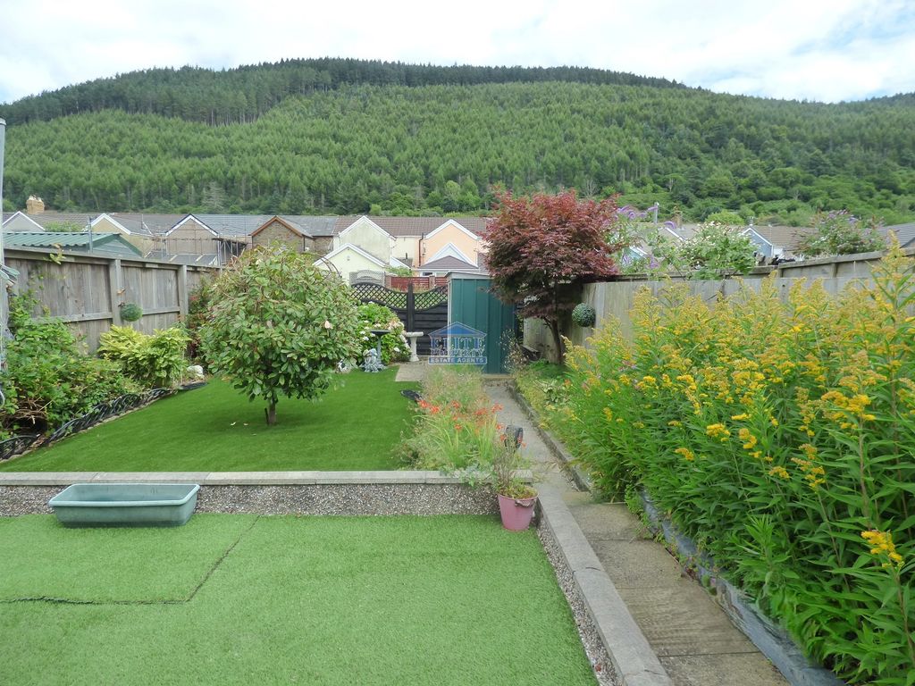 Property photo 3 of 15 Rear Garden