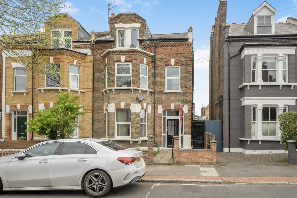 Property photo 1 of 21 Front Shot