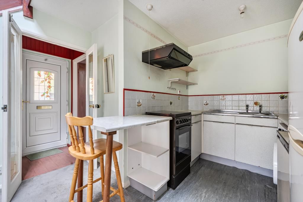 Property photo 2 of 17 Kitchen/Dining Room