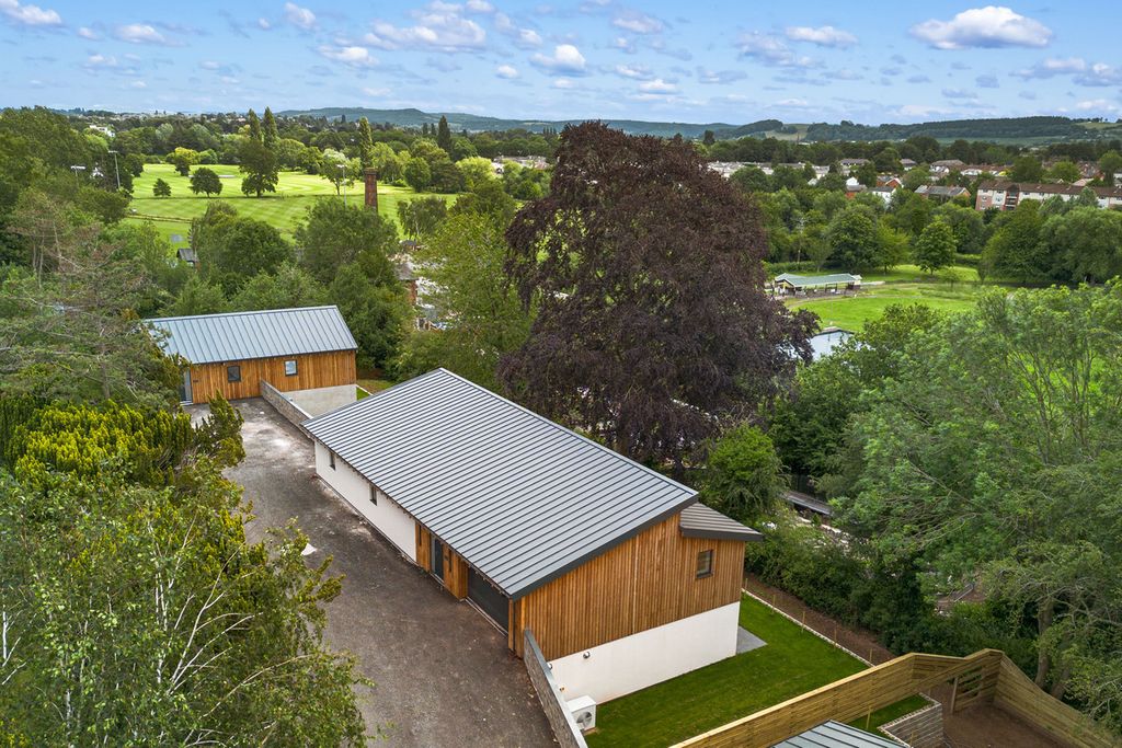 Additional image 41 of 4 bed detached house for saleBroomy Hill, Hereford HR4