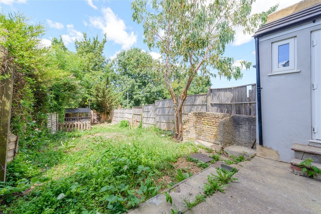 Property photo 2 of 14 Rear Garden