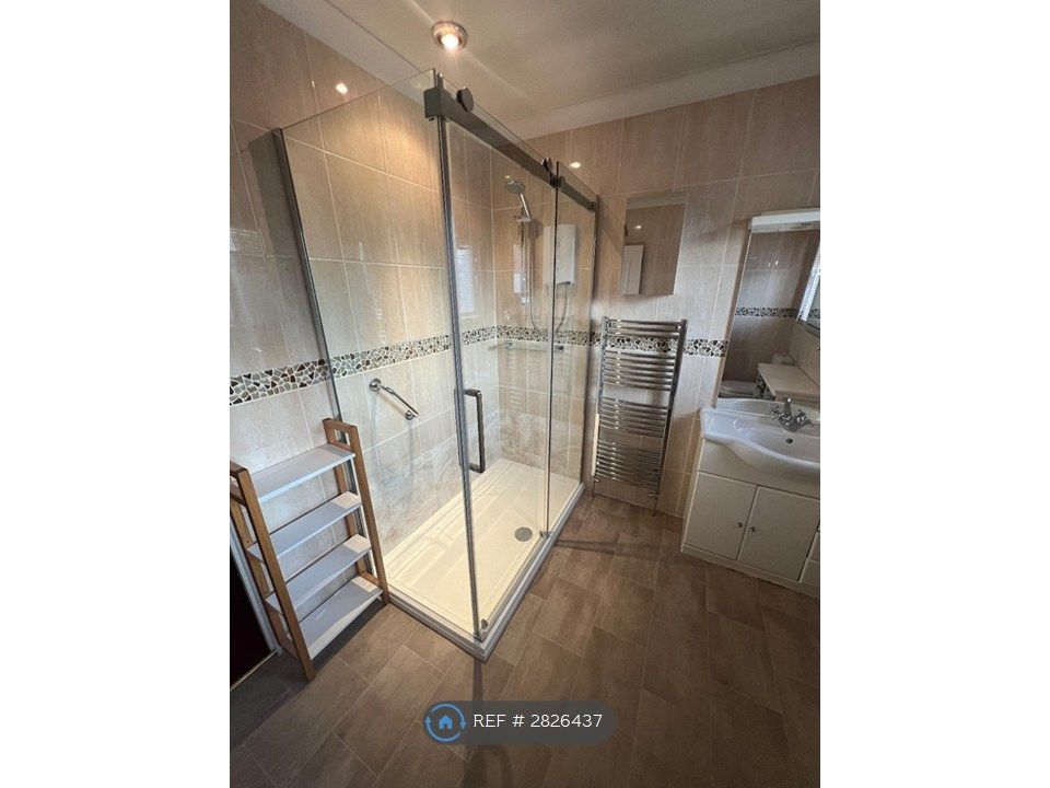 Property photo 2 of 4 Bathroom With Walk In Shower