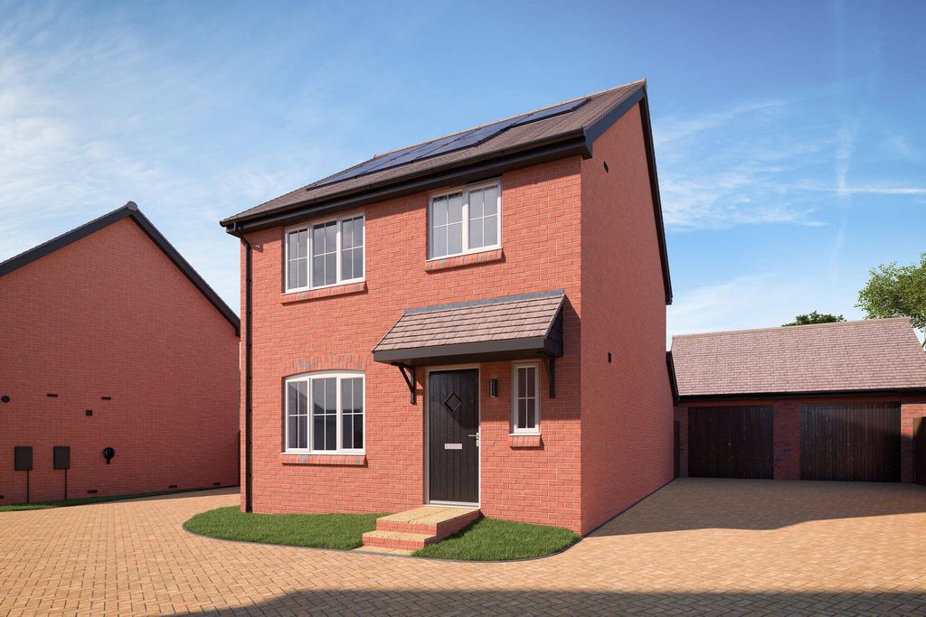 Property photo 2 of 10 The Mason