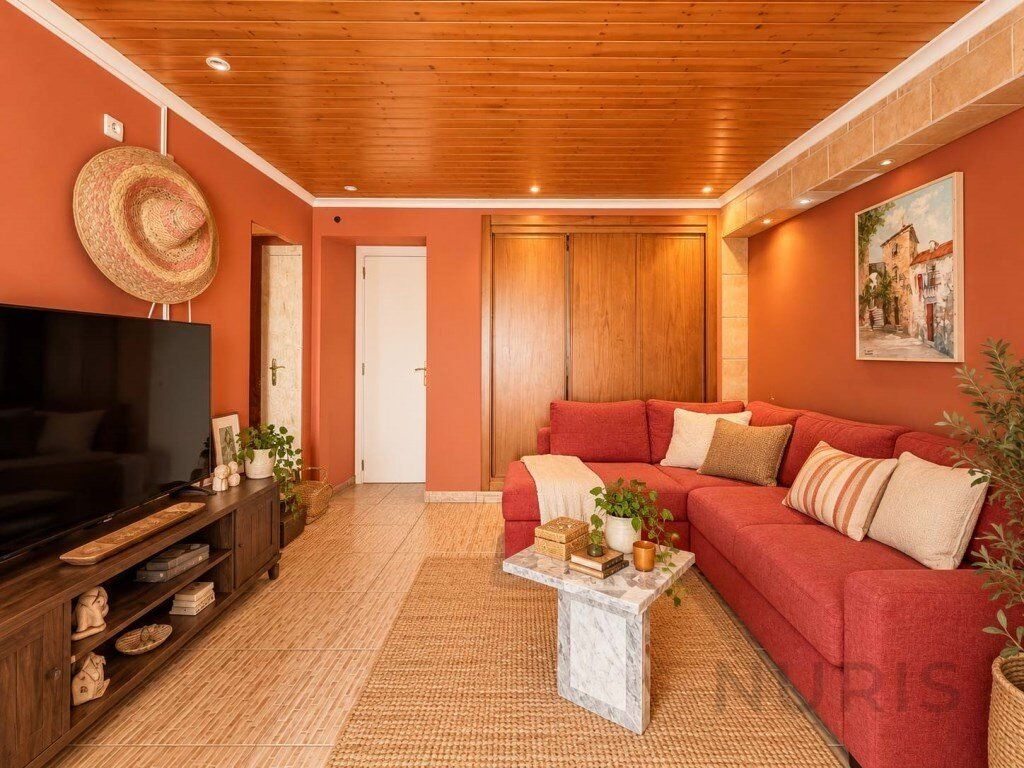 Property photo 1 of 29 2 Bedroom Penthouse For Sale In Pedra Mourinha In Portimão