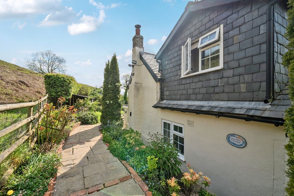 Additional image 22 of 3 bed detached house for salePriest Weston, Montgomery SY15