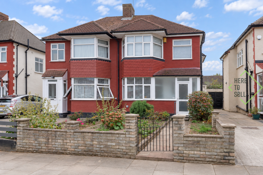Property photo 3 of 21 Westerham Avenue, London, N9