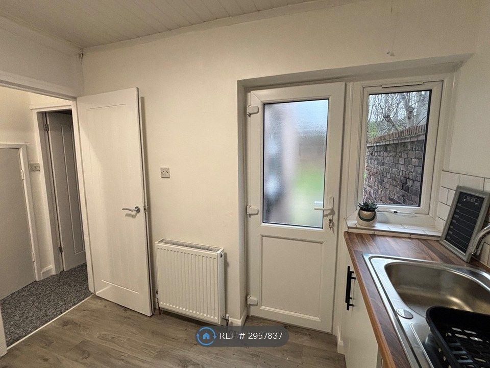 Property photo 3 of 18 Back Door To Outside