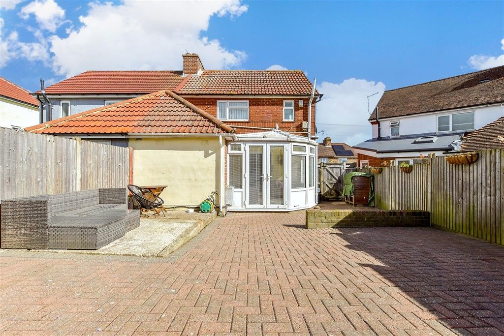 Property photo 1 of 11 Rear Elevation