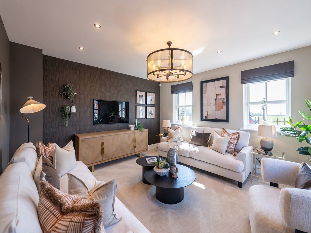Additional image 7 of 5 bed detached house for saleBluebell Chase, Bog Height Road, Blackburn BB3
